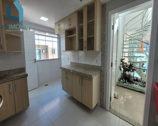 Imagem Cobertura com 5 Quartos à Venda, 410 m² em Passagem - Cabo Frio
