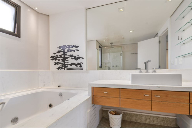 Imagem Apartamento com 2 Quartos à Venda, 276 m² em Campo Belo - São Paulo Imagem Apartamento com 2 Quartos à Venda, 276 m² em Campo Belo - São Paulo