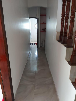 Imagem Casa com 5 Quartos à Venda, 390 m² em Balneario Sao Jorge - Itanhaém