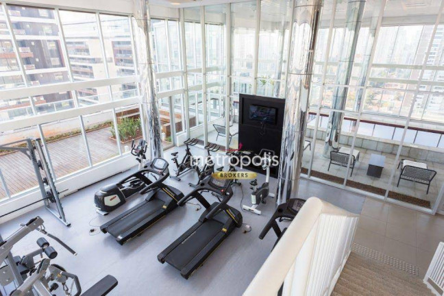 Imagem Studio com 1 Quarto à Venda ou Locação, 35 m² em Brooklin Paulista - São Paulo Imagem Studio com 1 Quarto à Venda ou Locação, 35 m² em Brooklin Paulista - São Paulo