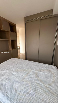 Imagem Apartamento com 1 Quarto para Alugar, 37 m² em Ribeirânia - Ribeirão Preto