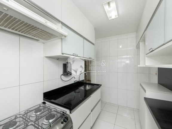 Imagem Apartamento com 2 Quartos à Venda, 55 m² em Lauzane Paulista - São Paulo