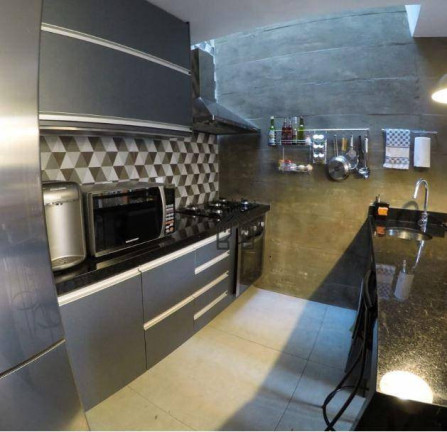Imagem Casa com 10 Quartos à Venda, 350 m² em Campo Belo - São Paulo