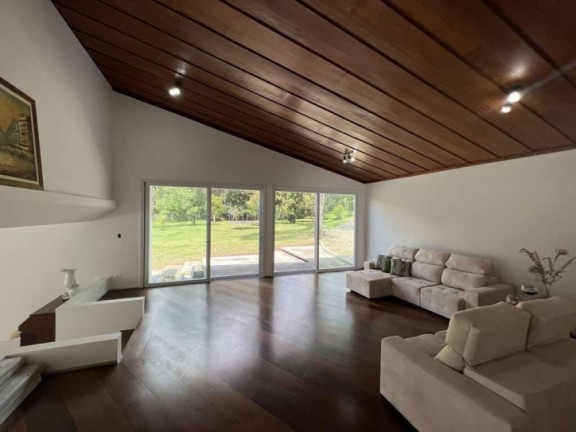 Imagem Casa de Condomínio com 5 Quartos à Venda, em Parque Silvino Pereira - Cotia Imagem Casa de Condomínio com 5 Quartos à Venda, em Parque Silvino Pereira - Cotia
