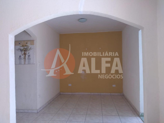 Imagem Casa com 4 Quartos à Venda, 180 m² em Jardim Rosalina - Cotia Imagem Casa com 4 Quartos à Venda, 180 m² em Jardim Rosalina - Cotia