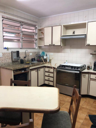 Imagem Apartamento com 2 Quartos à Venda, 119 m² em José Menino - Santos Imagem Apartamento com 2 Quartos à Venda, 119 m² em José Menino - Santos