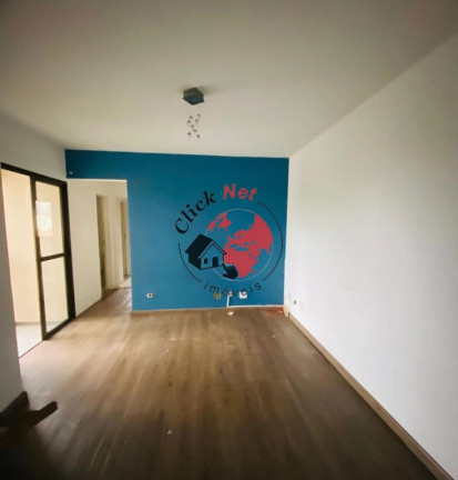 Imagem Apartamento com 2 Quartos à Venda, 56 m² em Parque Terra Nova Ii - São Bernardo Do Campo