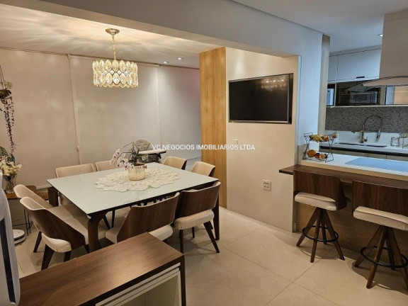 Imagem Apartamento com 3 Quartos à Venda, 92 m² em água Branca - São Paulo