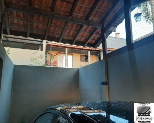 Imagem Casa com 3 Quartos à Venda, 510 m² em Jardim Ibiti Do Paço - Sorocaba