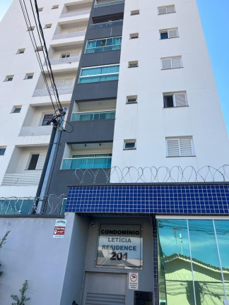 Imagem Apartamento com 3 Quartos à Venda, 79 m² em Tubalina - Uberlândia Imagem Apartamento com 3 Quartos à Venda, 79 m² em Tubalina - Uberlândia