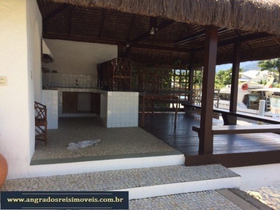 Imagem Casa com 5 Quartos à Venda,  em Bracuí (cunhambebe) - Angra Dos Reis