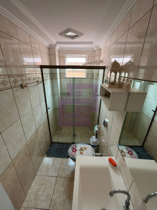 Imagem Apartamento com 1 Quarto à Venda, 55 m² em Jardim Las Palmas - Guarujá Imagem Apartamento com 1 Quarto à Venda, 55 m² em Jardim Las Palmas - Guarujá
