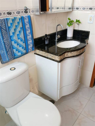 Imagem Apartamento com 3 Quartos à Venda, 130 m² em Aviação - Praia Grande