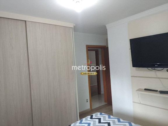 Imagem Apartamento com 3 Quartos para Alugar, 120 m² em Jardim - Santo André Imagem Apartamento com 3 Quartos para Alugar, 120 m² em Jardim - Santo André