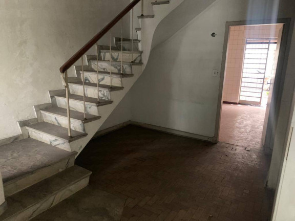 Imagem Sobrado com 3 Quartos à Venda, 135 m² em Santo Amaro - São Paulo