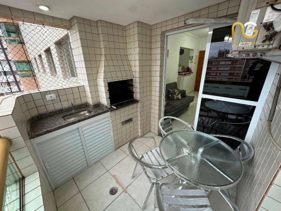 Imagem Apartamento com 1 Quarto à Venda, 50 m² em Tupi - Praia Grande Imagem Apartamento com 1 Quarto à Venda, 50 m² em Tupi - Praia Grande