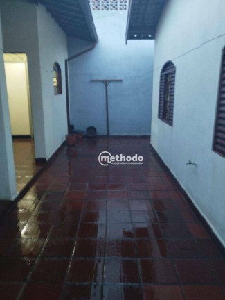 Imagem Casa com 3 Quartos à Venda, 130 m² em Parque Via Norte - Campinas Imagem Casa com 3 Quartos à Venda, 130 m² em Parque Via Norte - Campinas