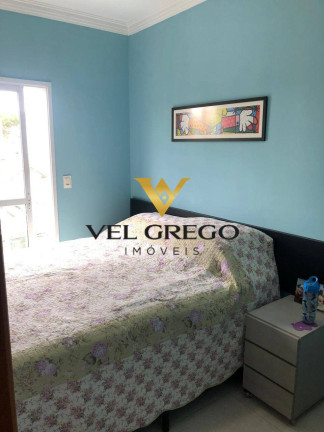 Imagem Cobertura com 3 Quartos à Venda, 132 m² em Parque Oratório - Santo André