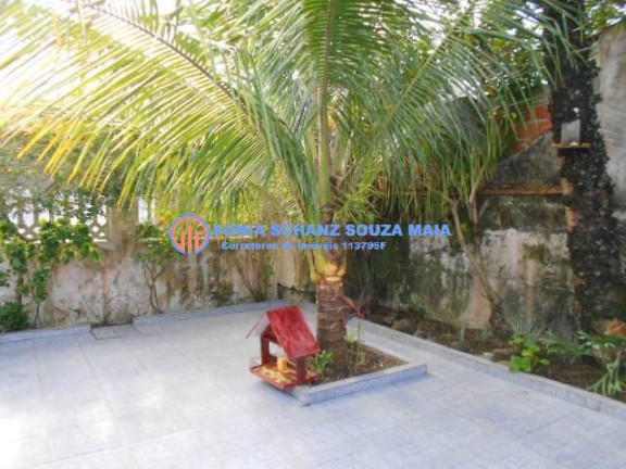 Imagem Casa com 3 Quartos à Venda, 300 m² em Grandesp - Itanhaém