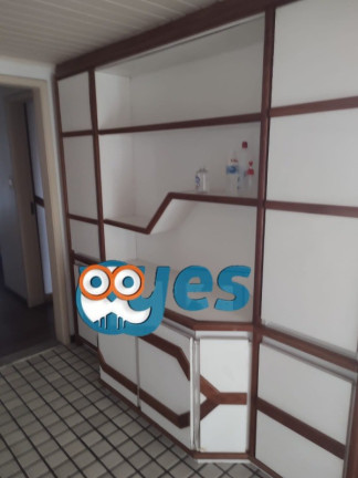 Imagem Apartamento com 3 Quartos para Alugar, 210 m² em Centro - Feira De Santana Imagem Apartamento com 3 Quartos para Alugar, 210 m² em Centro - Feira De Santana