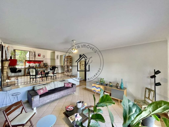 Imagem Casa de Condomínio com 4 Quartos à Venda, 1.000 m² em Residencial Euroville - Carapicuíba