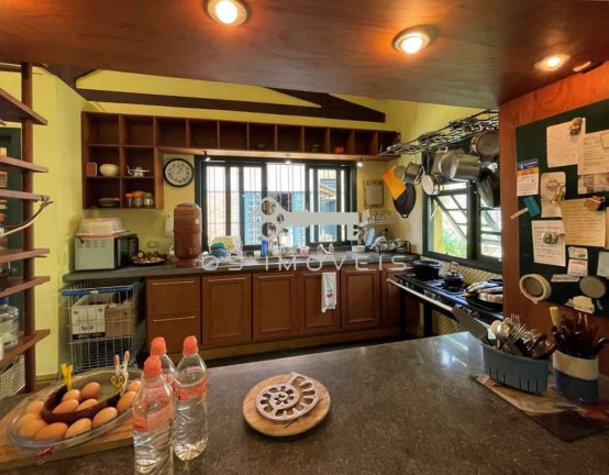 Imagem Casa com 3 Quartos à Venda,  em Granja Viana - Cotia
