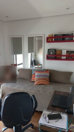 Imagem Apartamento com 2 Quartos à Venda, 72 m² em Vila Madalena - São Paulo