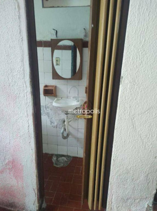 Imagem Sobrado com 3 Quartos à Venda, 80 m² em São José - São Caetano Do Sul