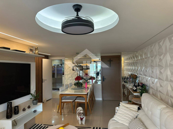 Imagem Apartamento com 4 Quartos à Venda, 120 m² em Recreio Dos Bandeirantes - Rio De Janeiro Imagem Apartamento com 4 Quartos à Venda, 120 m² em Recreio Dos Bandeirantes - Rio De Janeiro