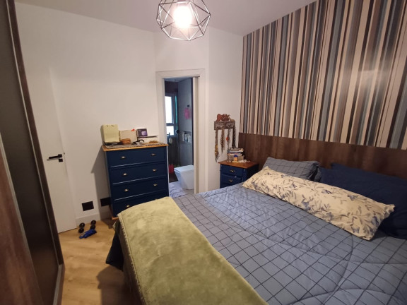 Imagem Imóvel com 3 Quartos à Venda, 90 m² em Jardim Do Mar - São Bernardo Do Campo
