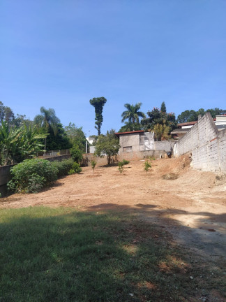 Imagem Terreno à Venda, 490 m² em Jardim Paulista - Atibaia