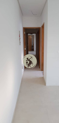 Imagem Casa com 2 Quartos à Venda, 77 m² em Embare - Santos Imagem Casa com 2 Quartos à Venda, 77 m² em Embare - Santos