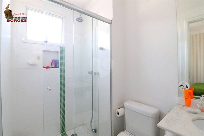 Imagem Apartamento com 3 Quartos à Venda, 170 m² em Brooklin - São Paulo