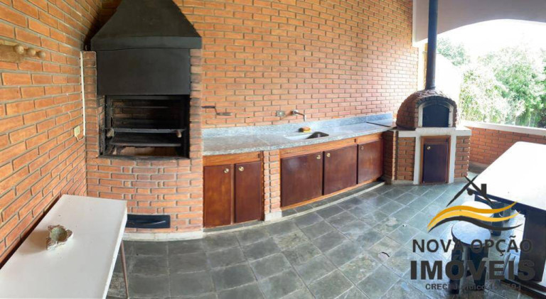 Imagem Chácara com 3 Quartos à Venda, 2.000 m² em Cafezal I - Itupeva