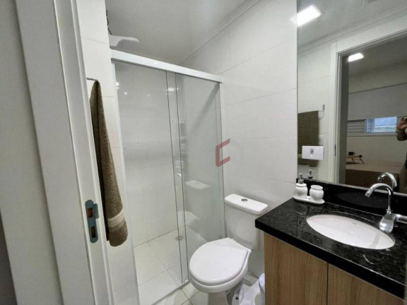 Imagem Apartamento com 2 Quartos à Venda, 50 m² em Chácara Belenzinho - São Paulo