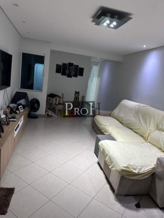 Sobrado com 4 Quartos à Venda, 216 m² em Osvaldo Cruz - São Caetano Do Sul