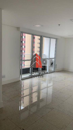 Imagem Sala Comercial à Venda, 38 m² em Vila Regente Feijó - São Paulo Imagem Sala Comercial à Venda, 38 m² em Vila Regente Feijó - São Paulo