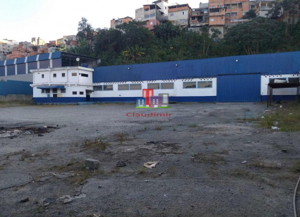 Imagem Galpão à Venda ou Locação, 3.000 m² em Tucuruvi - São Paulo Imagem Galpão à Venda ou Locação, 3.000 m² em Tucuruvi - São Paulo