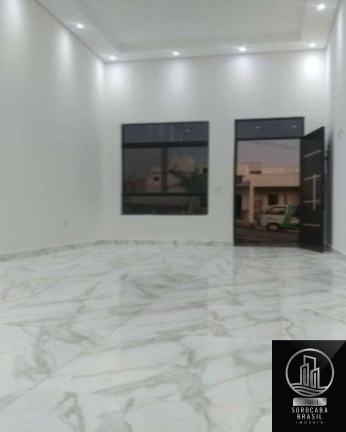 Casa com 3 Quartos à Venda, 112 m² em Horto Florestal - Sorocaba
