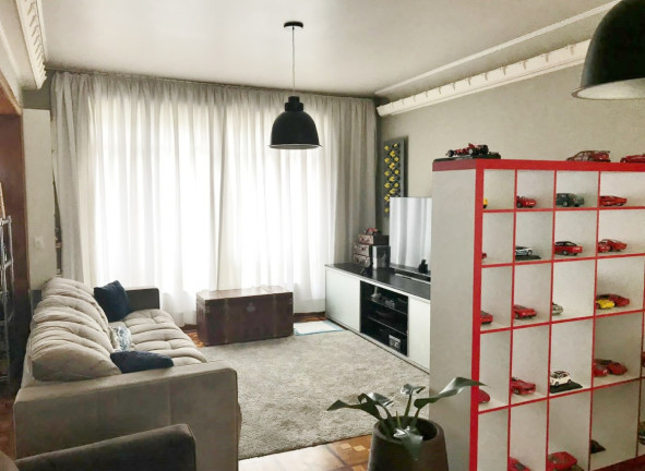 Imagem Apartamento com 4 Quartos à Venda, 310 m² em Bela Vista - São Paulo Imagem Apartamento com 4 Quartos à Venda, 310 m² em Bela Vista - São Paulo