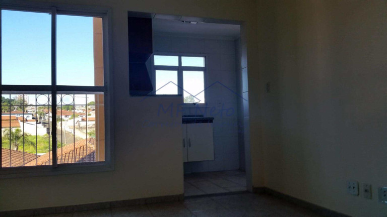 Imagem Apartamento com 1 Quarto para Alugar, 40 m² em Spazio Painguás - Pirassununga Imagem Apartamento com 1 Quarto para Alugar, 40 m² em Spazio Painguás - Pirassununga
