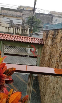 Imagem Sobrado com 4 Quartos à Venda, 330 m² em Santana - São Paulo Imagem Sobrado com 4 Quartos à Venda, 330 m² em Santana - São Paulo