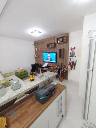 Imagem Apartamento com 2 Quartos à Venda, 70 m² em Itacorubi - Florianópolis