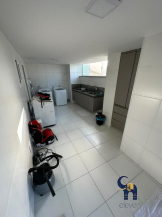 Imagem Casa com 4 Quartos à Venda, 573 m² em Alphaville Ii - Salvador Imagem Casa com 4 Quartos à Venda, 573 m² em Alphaville Ii - Salvador