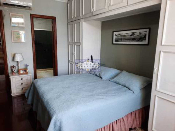 Imagem Cobertura com 5 Quartos à Venda, 368 m² em Barra Da Tijuca - Rio De Janeiro Imagem Cobertura com 5 Quartos à Venda, 368 m² em Barra Da Tijuca - Rio De Janeiro