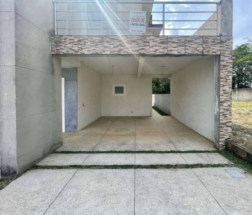 Imagem Casa de Condomínio com 3 Quartos à Venda, em Centro - Vargem Grande Paulista Imagem Casa de Condomínio com 3 Quartos à Venda, em Centro - Vargem Grande Paulista
