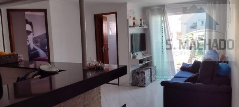 Imagem Apartamento com 2 Quartos à Venda, 100 m² em Parque Das Nações - Santo André Imagem Apartamento com 2 Quartos à Venda, 100 m² em Parque Das Nações - Santo André