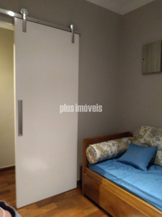 Imagem Casa com 3 Quartos à Venda, 109 m² em Vila Santa Catarina - São Paulo Imagem Casa com 3 Quartos à Venda, 109 m² em Vila Santa Catarina - São Paulo