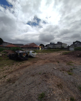 Imagem Terreno à Venda, 5.000 m² em Centro - Pinhais