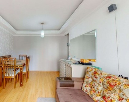 Imagem Apartamento com 2 Quartos à Venda, 54 m² em Vila Das Belezas - São Paulo Imagem Apartamento com 2 Quartos à Venda, 54 m² em Vila Das Belezas - São Paulo